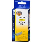 INK-EITHB-Y 互換インク エプソン EITHB イチョウ オーム電機