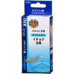 INK-EITHB-LC 互換インク エプソン EITHB イチョウ オーム電機