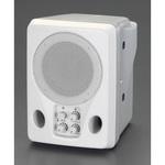 EA763CF-15 10W ワイヤレススピーカー エスコ