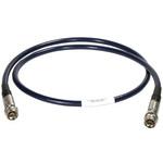Armoured Cable Assembly Nm HUBER & SUHNER