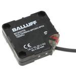 BCS Q40BBAA-GPC20C-EP02 BALLUFF 容量センサ PNP/NPN BALLUFF