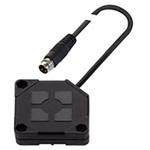 BALLUFF 容量センサ PNP-NO BALLUFF