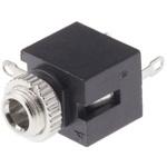 Belden フォーンジャック (メス) 3.5 mm シャーシマウント BELDEN