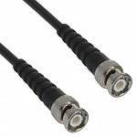 415-0054-060 BNC Straight Plug/Plug Lead RG58 Cinch Connectors