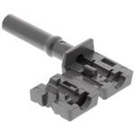HFBR-4535Z Broadcom 光ファイバコネクタ POF Plastic Optical グレー BROADCOM