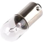 DL1CB006 Bulb BA9S 6V transparent シュナイダーエレクトリック