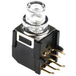 K5V1GN43T C & K タクタイルスイッチ SPDT-NO / NC スルーホール C & K COMPONENTS