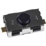 C & K タクタイルスイッチ SPST-NO 表面実装 表面実装 Off-(On) C & K COMPONENTS