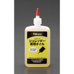 EA763ZD-70 350ml シュレッダー用オイル エスコ