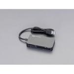 EA764A-32A メモリーリーダライタ(USB3.0対応) エスコ
