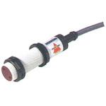 Carlo Gavazzi 光電センサ バレル形 CARLO GAVAZZI