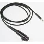 H0000 Digitron プローブ 細ワイヤサーミスタエアプローブ DIGITRON