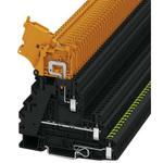 3214324 Disconnect terminal block 28A 500V black フエニックス・コンタクト