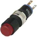 EAO LED表示灯 8mm 2.2V dc EAO