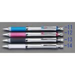 EA765ME-12 0.5mm シャープペンシル(ピンク) エスコ