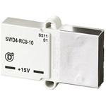 SWD4-RC8-10 Eaton 終端装置 ネットワーク終端 SmartWire-DT用 EATON