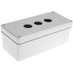 I3M-SAL Eaton コントロールボックス 穴径 22mm 3点用 アルミ EATON