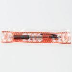 EA765MG-15B 0.7mm[黒]ボールペン エスコ