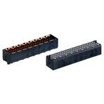 ERNI 基板接続用ヘッダ MicroSpeedシリーズ 垂直 ERNI