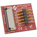 gen4-IB Gen4 Interface Board for Display Modules 4D SYSTEMS