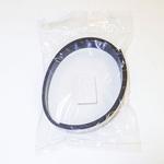 EA781BR-12 25x2mm/ 1m 強力マグネット(強粘着付) エスコ