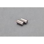 EA781EB-22 Φ 5x10mm 強力マグネット(2本) エスコ