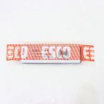 EA781GB-101 102x 25mm クリアホルダー(マグネット付/10枚) エスコ
