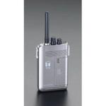 EA790AF-22 ポータブル受信機 エスコ
