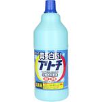 衣料用ブリーチ ロケット石鹸