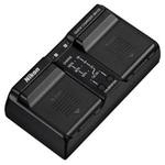 MH-22 クイックチャージャー 1個 Nikon(ニコン) 【通販モノタロウ】