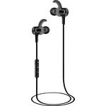 Bluetooth4.2+EDR ワイヤレスステレオイヤホン マグネットON/OFF機能付き モノタロウ