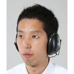 イヤーマフ エスコ
