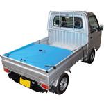 ウォータータンク350L車載型 キャンパルジャパン