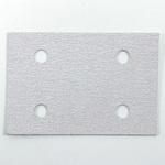 EA809XE-5A 75x110mm/#120 ハイピッチペーパー(10枚) エスコ