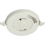 1351-PPW 露出・埋込兼用引掛シーリングボディ 取付枠塗装品 神保電器