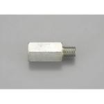 EA809YZ 30mm(M10x1.5) ワイヤーブラシ用延長金具 エスコ