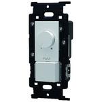 NKW-RPWM1S3-PW PWM信号制御方式 ライトコントロールスイッチ LED照明対応形 調光範囲設定機能付 3路スイッチ付 神保電器