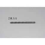 EA824NA-3.5S 3.5x 73mm ドリルビット(シンニング・HSS/2本) エスコ