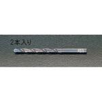 EA824NA-3.7 3.7x 76mm ドリルビット(HSS/2本) エスコ