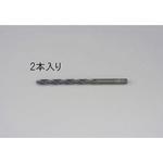 EA824NA-3.8S 3.8x 76mm ドリルビット(シンニング・HSS/2本) エスコ