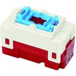 WJ-1C200V チェック用スイッチ 電圧検知形3線式 片切 神保電器