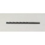 EA824NE-4.0 4.0x300mm ドリルビット(ロング HSS) エスコ