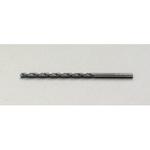 EA824NE-6.0 6.0x300mm ドリルビット(ロング HSS) エスコ