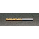 EA824NJ-1.1 1.1x 36mm ドリルビット(TiN coat HSS) エスコ