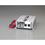 EA812JD-6B DC24V/AC1000V・560W 正弦波インバーター エスコ