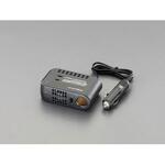 DC24V→DC12V/AC100V/2.5A コンバーター エスコ