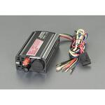 EA812JK-5B DC24V→DC12V/30A コンバーター エスコ