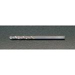 EA824NK-6.3 6.3x102mm ドリルビット(Co HSS) エスコ