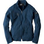現場服 ストレッチ長袖ブルゾン 2240 ジーベック