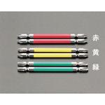 EA813AA-35 #3x300mm カラービット(マグネット付) エスコ